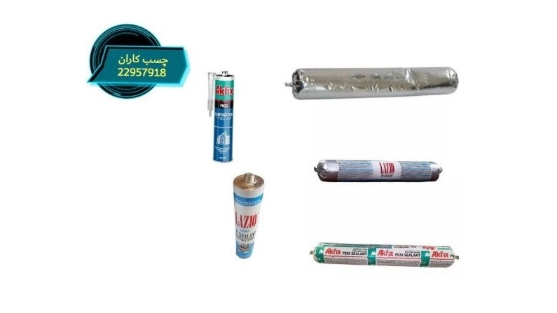 Sausage polyurethane glue Sausage polyurethane glue